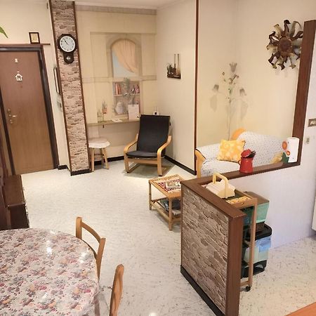 로마 A Casa Di Mori 아파트 객실 사진