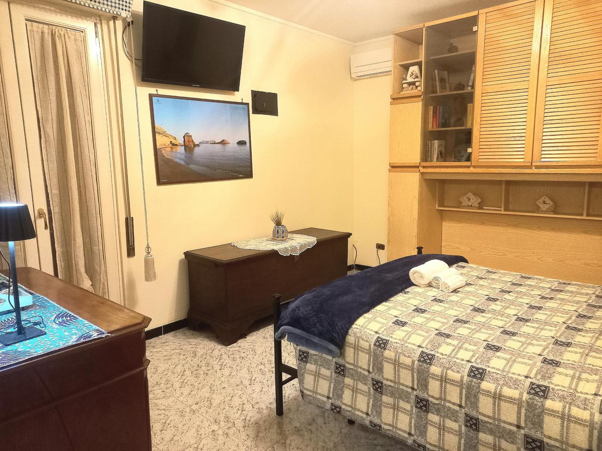 로마 A Casa Di Mori 아파트 외부 사진