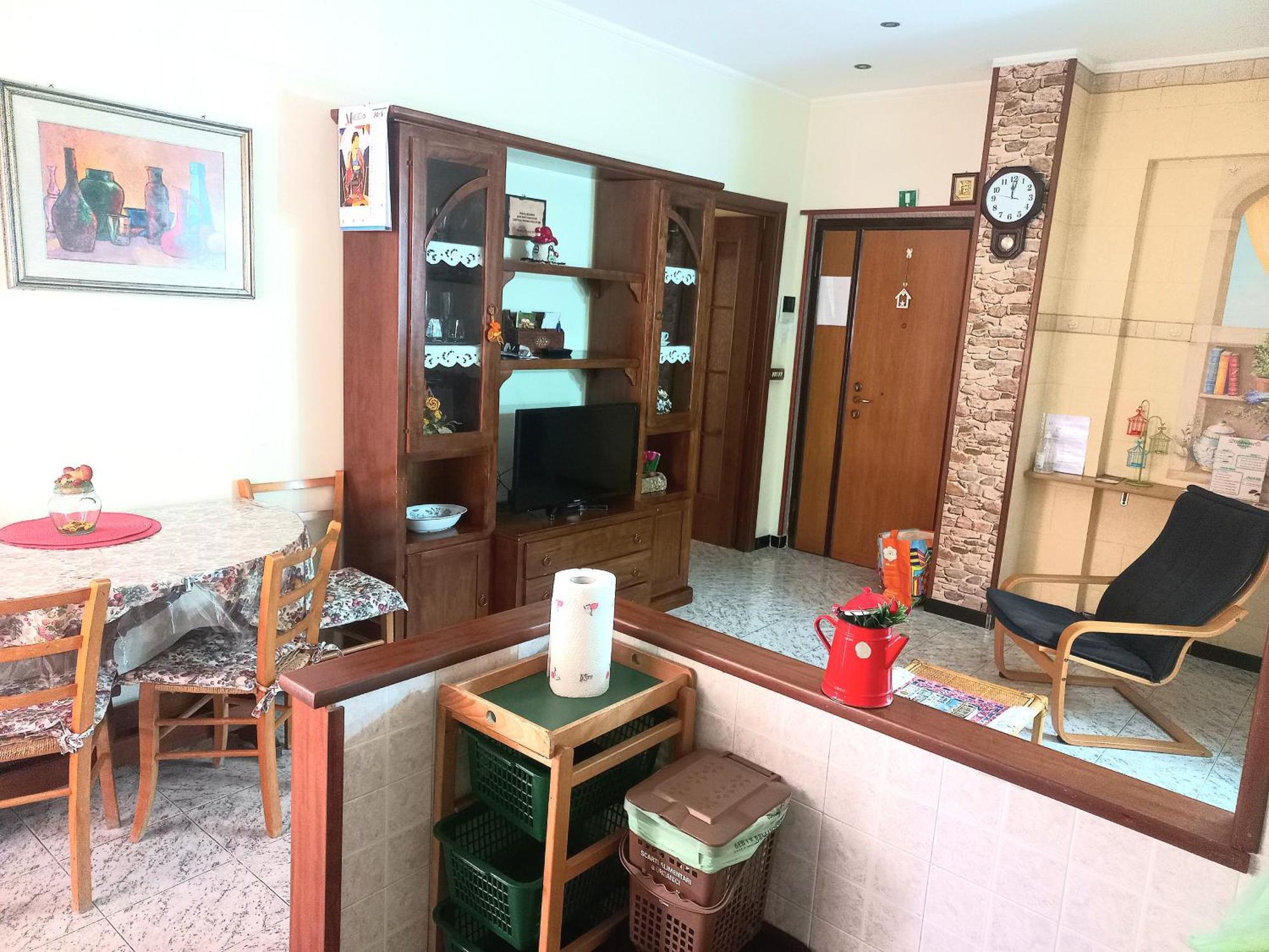 로마 A Casa Di Mori 아파트 외부 사진